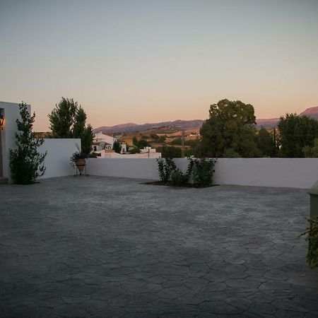 Apartament Casa Del Guardes Del Molino De Alarcon Ronda Zewnętrze zdjęcie