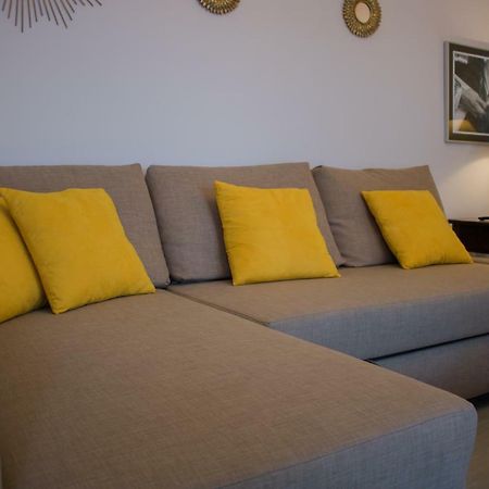 Apartament Casa Del Guardes Del Molino De Alarcon Ronda Zewnętrze zdjęcie