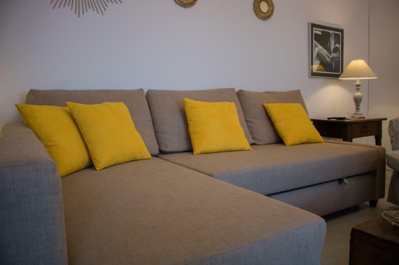 Apartament Casa Del Guardes Del Molino De Alarcon Ronda Zewnętrze zdjęcie