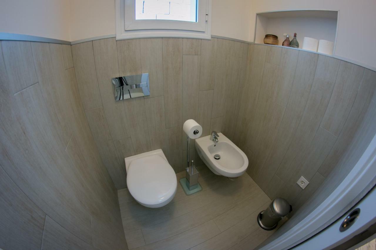 Apartament Casa Del Guardes Del Molino De Alarcon Ronda Zewnętrze zdjęcie