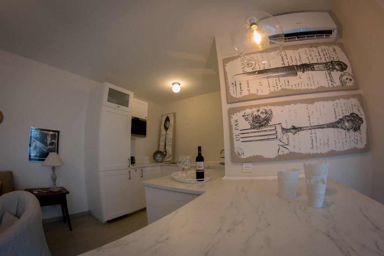 Apartament Casa Del Guardes Del Molino De Alarcon Ronda Zewnętrze zdjęcie