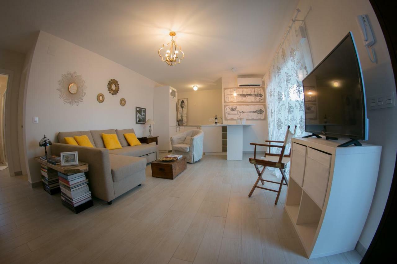 Apartament Casa Del Guardes Del Molino De Alarcon Ronda Zewnętrze zdjęcie