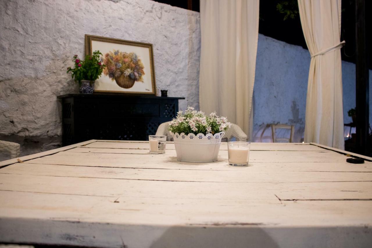 Apartament Casa Del Guardes Del Molino De Alarcon Ronda Zewnętrze zdjęcie