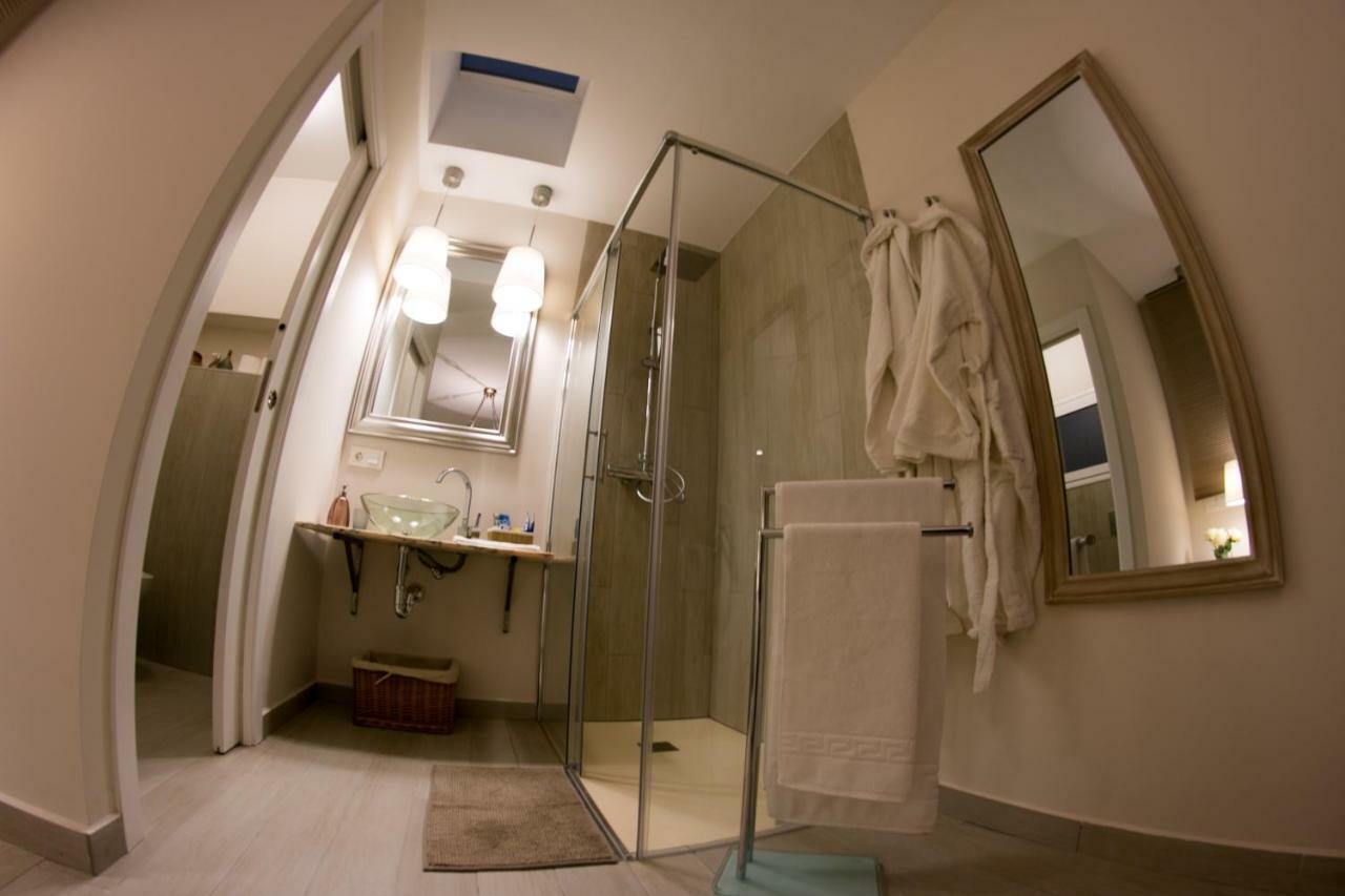 Apartament Casa Del Guardes Del Molino De Alarcon Ronda Zewnętrze zdjęcie