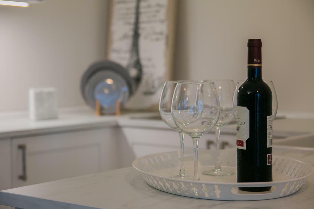 Apartament Casa Del Guardes Del Molino De Alarcon Ronda Zewnętrze zdjęcie