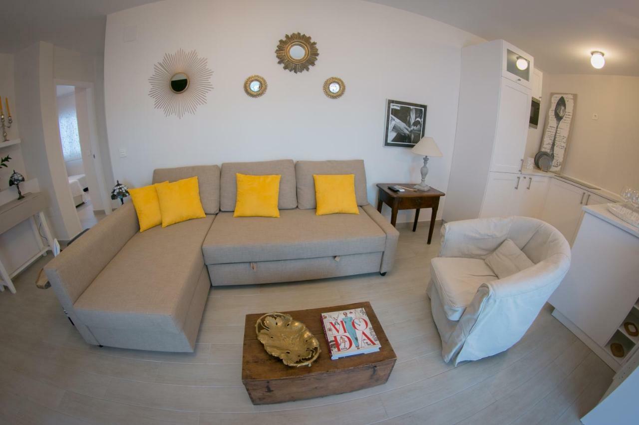 Apartament Casa Del Guardes Del Molino De Alarcon Ronda Zewnętrze zdjęcie