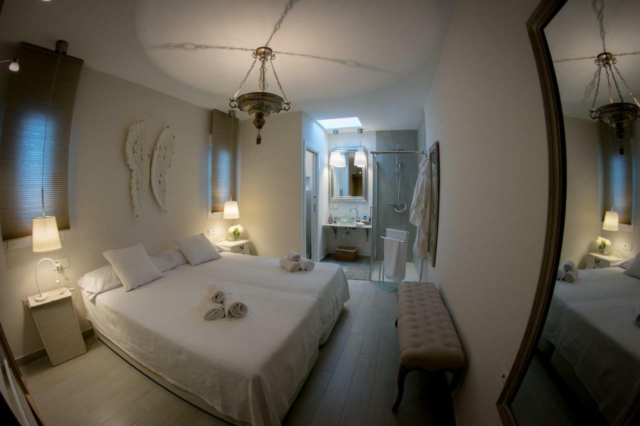 Apartament Casa Del Guardes Del Molino De Alarcon Ronda Zewnętrze zdjęcie