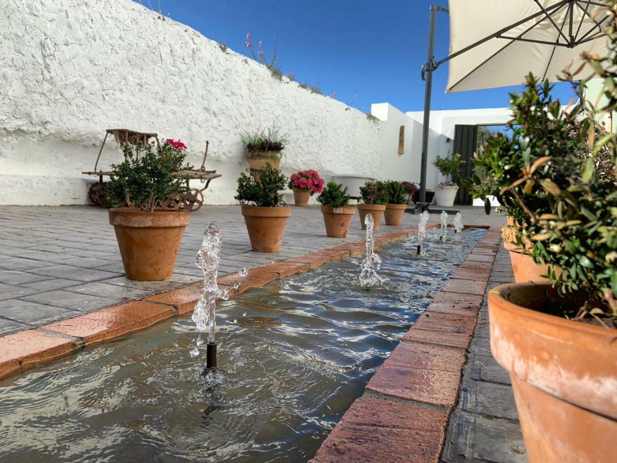 Apartament Casa Del Guardes Del Molino De Alarcon Ronda Zewnętrze zdjęcie
